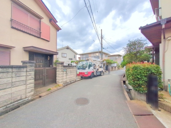久喜市緑１丁目の新築一戸建