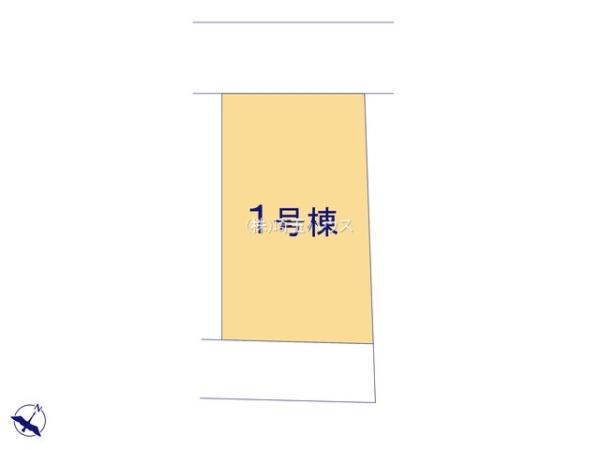 さいたま市岩槻区府内１丁目の新築一戸建