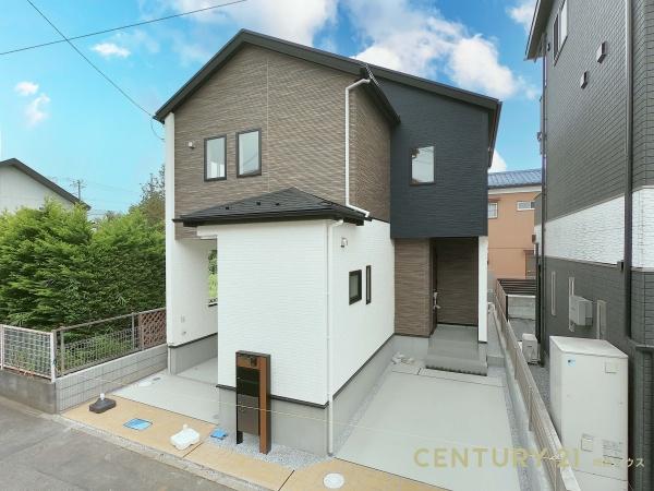 さいたま市岩槻区府内１丁目の新築一戸建