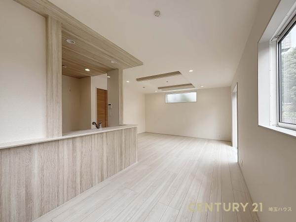 さいたま市岩槻区府内１丁目の新築一戸建