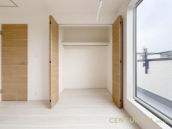 さいたま市岩槻区府内１丁目の新築一戸建