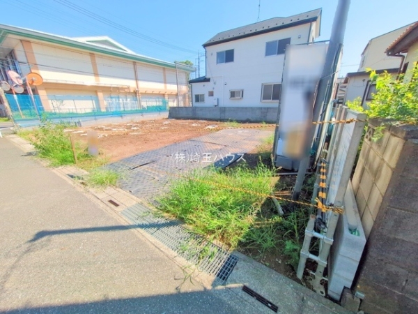 久喜市本町４丁目の新築一戸建