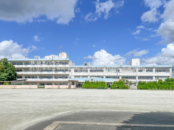 さいたま市見沼区大字小深作の新築一戸建(さいたま市立春岡小学校)