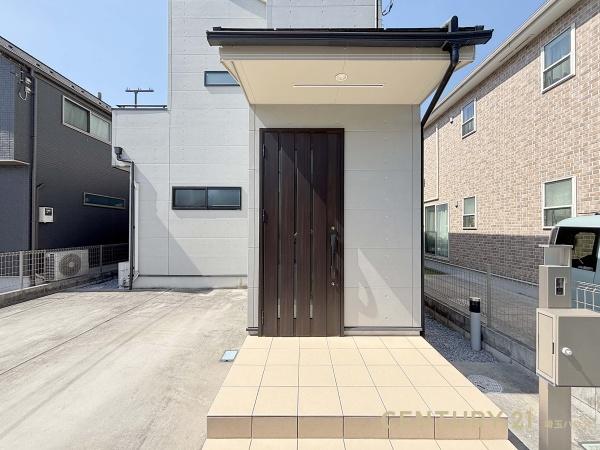 北葛飾郡松伏町大字松伏の中古一戸建て