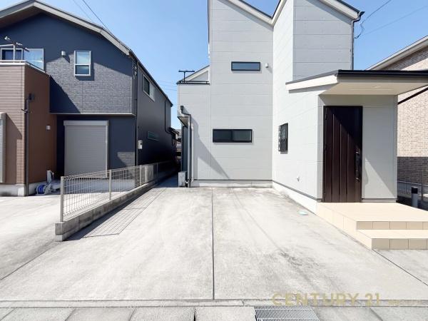 北葛飾郡松伏町大字松伏の中古一戸建て