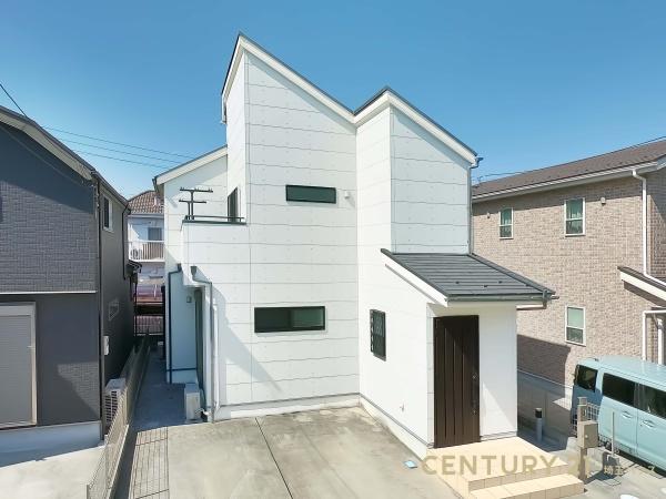 北葛飾郡松伏町大字松伏の中古一戸建