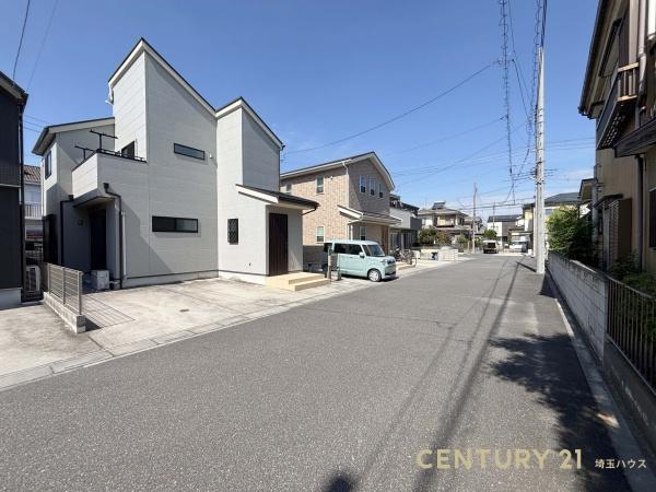 北葛飾郡松伏町大字松伏の中古一戸建て