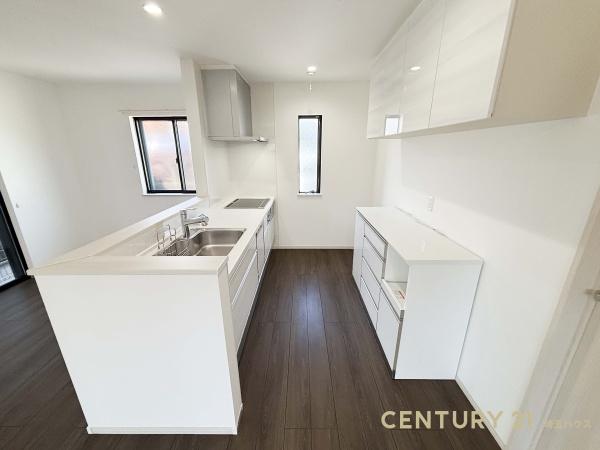 北葛飾郡松伏町大字松伏の中古一戸建て