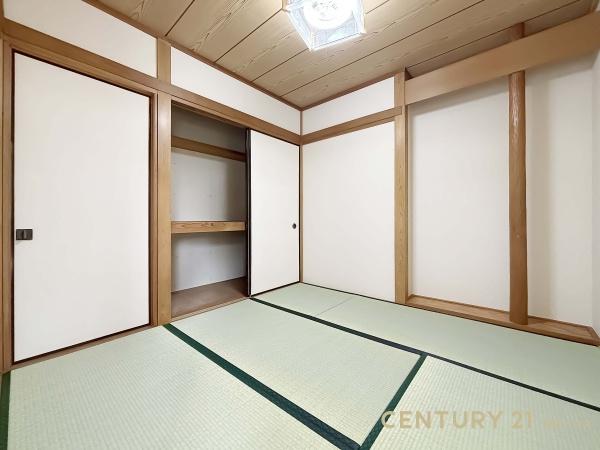 久喜市南栗橋１丁目の中古一戸建て
