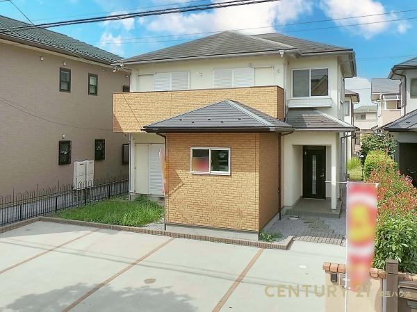 久喜市南栗橋１丁目の中古一戸建
