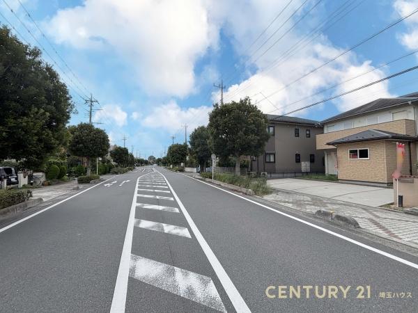久喜市南栗橋１丁目の中古一戸建て