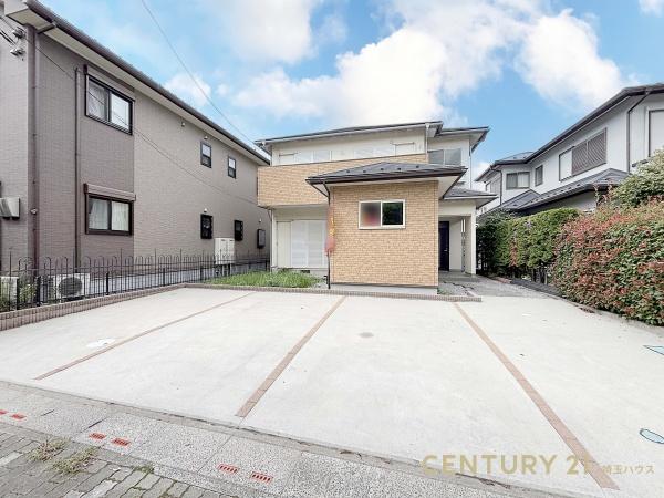 久喜市南栗橋１丁目の中古一戸建て