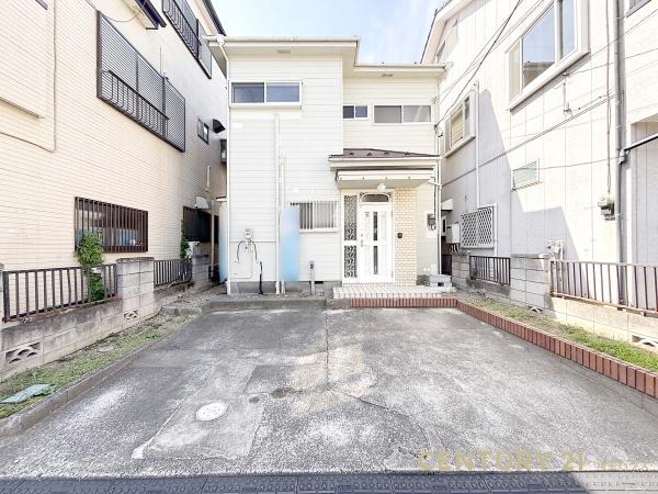 北葛飾郡杉戸町清地６丁目の中古一戸建て