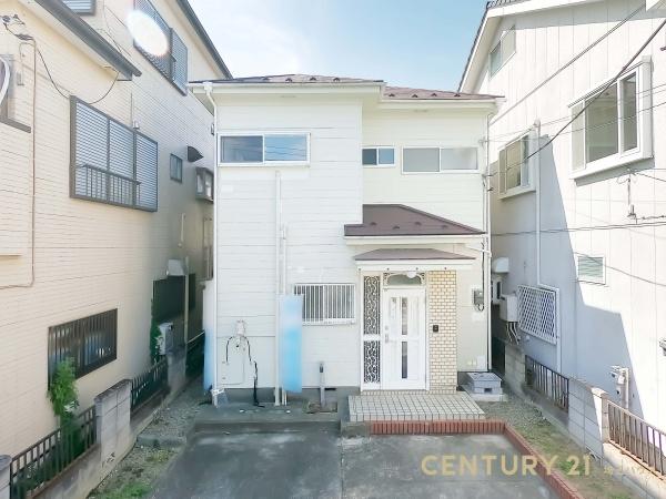 北葛飾郡杉戸町清地６丁目の中古一戸建