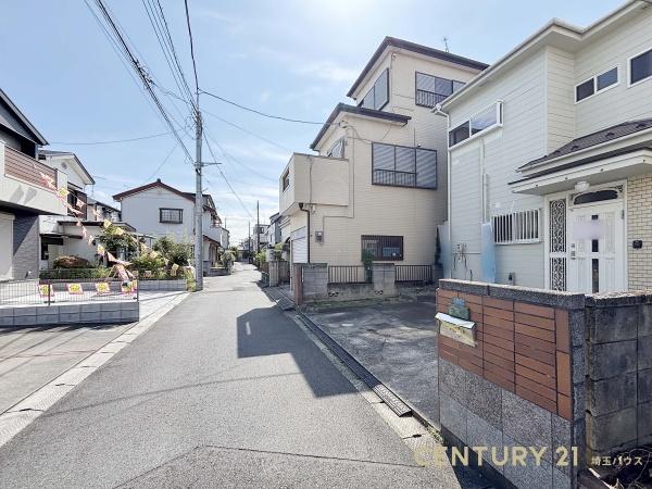 北葛飾郡杉戸町清地６丁目の中古一戸建て