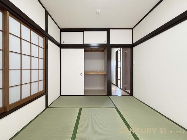 北葛飾郡杉戸町清地６丁目の中古一戸建て