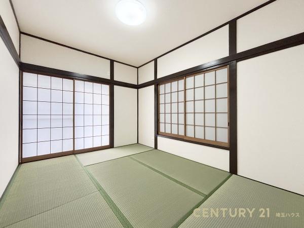 北葛飾郡杉戸町清地６丁目の中古一戸建て