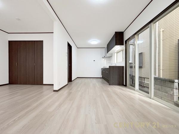 北葛飾郡杉戸町清地６丁目の中古一戸建