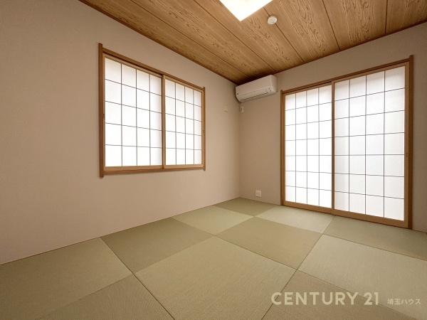 久喜市本町４丁目の中古一戸建て