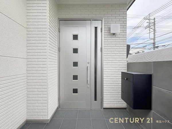 久喜市本町４丁目の中古一戸建て