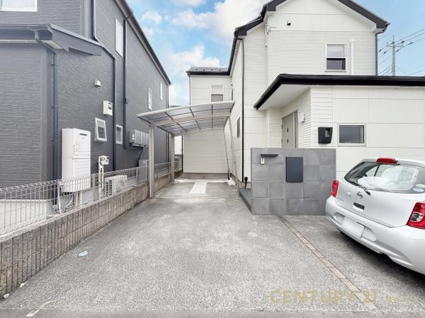 久喜市本町４丁目の中古一戸建て