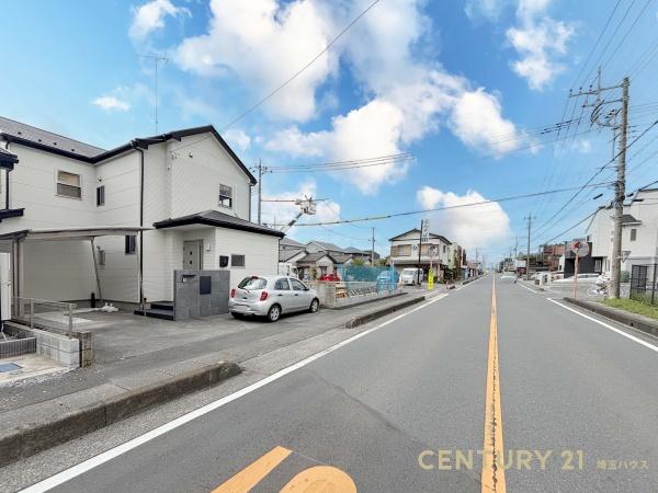 久喜市本町４丁目の中古一戸建て