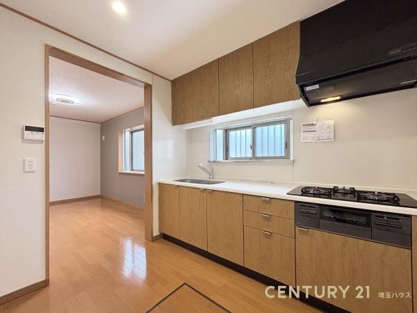 久喜市本町４丁目の中古一戸建て