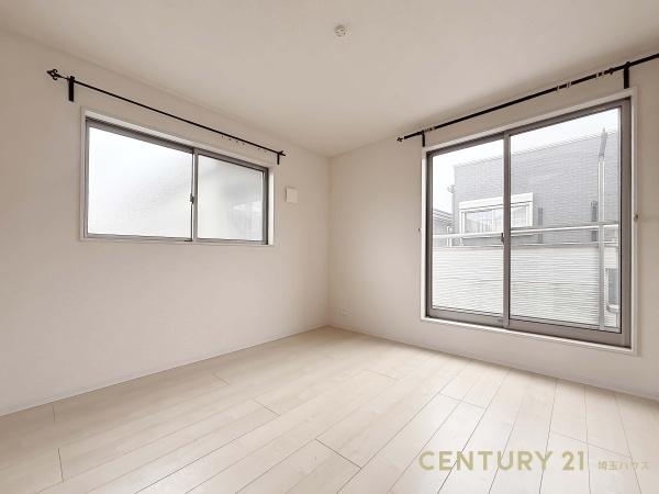 春日部市豊町１丁目の中古一戸建て