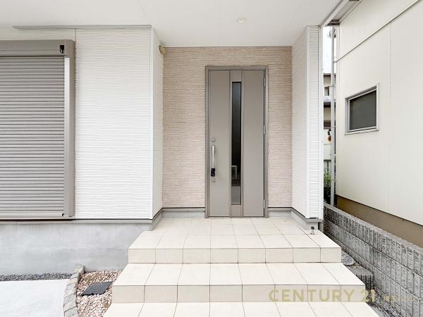春日部市豊町１丁目の中古一戸建て