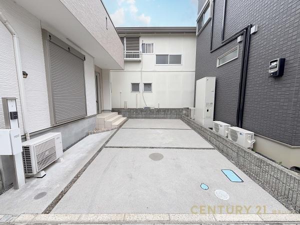 春日部市豊町１丁目の中古一戸建て