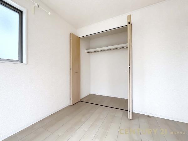 春日部市豊町１丁目の中古一戸建て