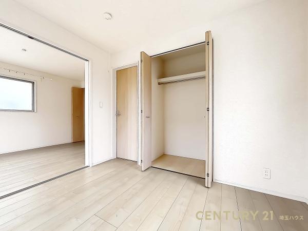 春日部市豊町１丁目の中古一戸建て