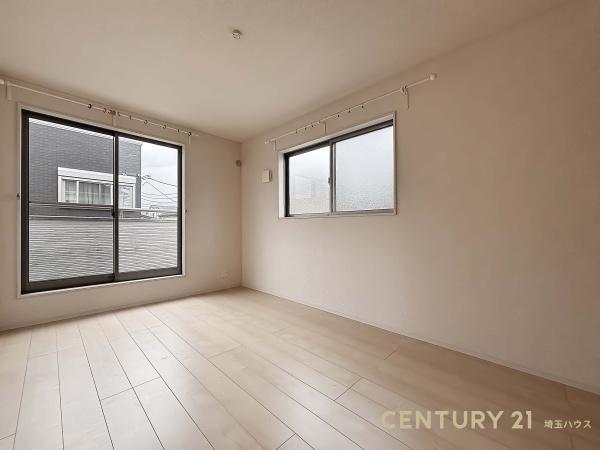 春日部市豊町１丁目の中古一戸建て