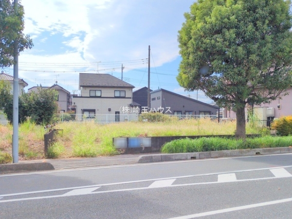 久喜市南栗橋１丁目の新築一戸建