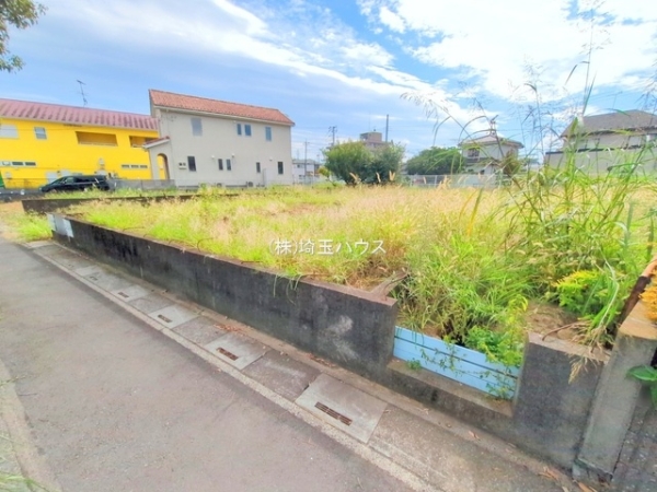 久喜市南栗橋１丁目の新築一戸建
