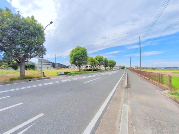 久喜市南栗橋１丁目の新築一戸建