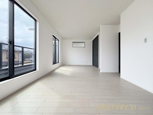 吉川市吉川２丁目の新築一戸建