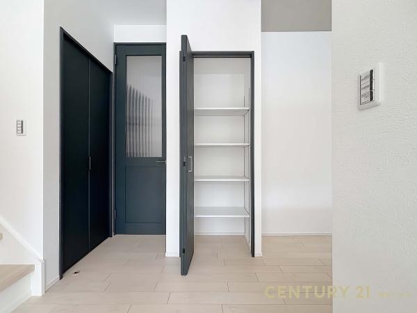 吉川市吉川２丁目の新築一戸建