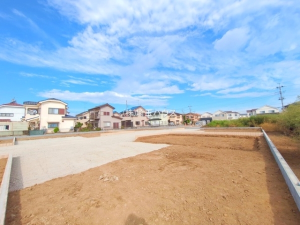 野田市木間ケ瀬の新築一戸建