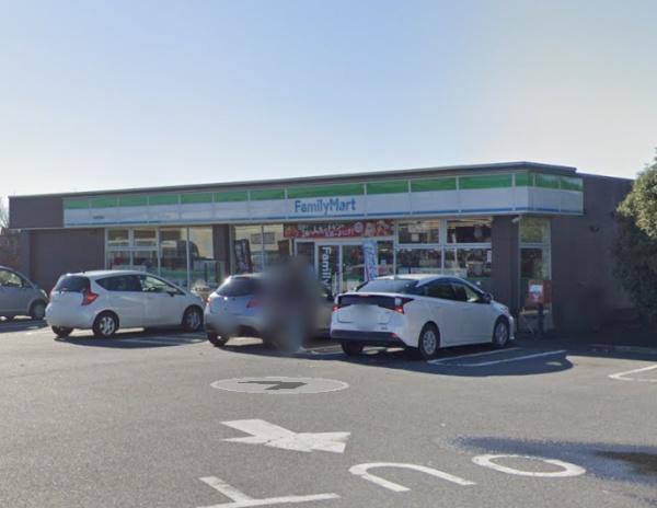 久喜市緑1丁目の中古一戸建て(ファミリーマート栗橋間鎌店)