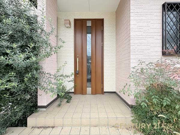 久喜市緑１丁目の中古一戸建て