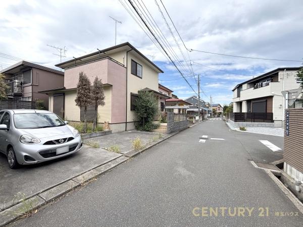 久喜市緑１丁目の中古一戸建て