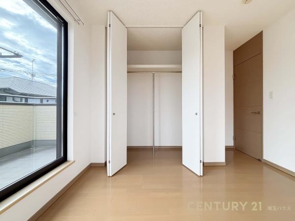 久喜市緑１丁目の中古一戸建て