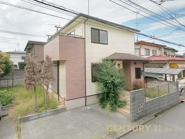 久喜市緑１丁目の中古一戸建