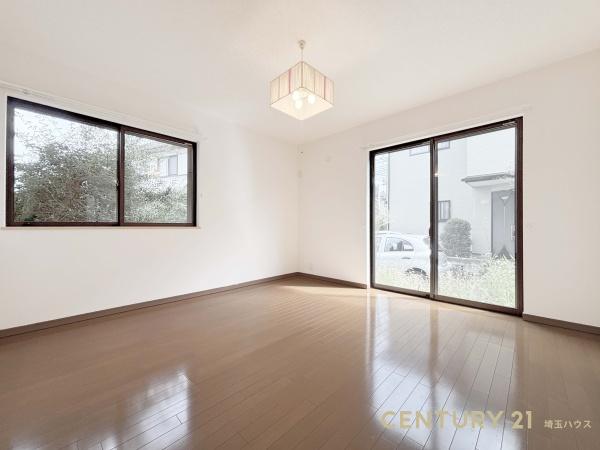 久喜市緑１丁目の中古一戸建て