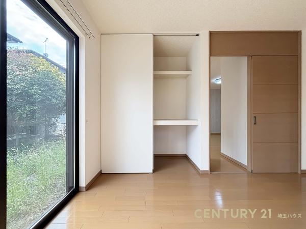 久喜市緑１丁目の中古一戸建て