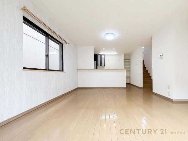 久喜市緑１丁目の中古一戸建て