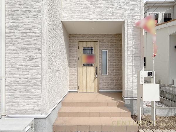 久喜市南栗橋３丁目の中古一戸建て