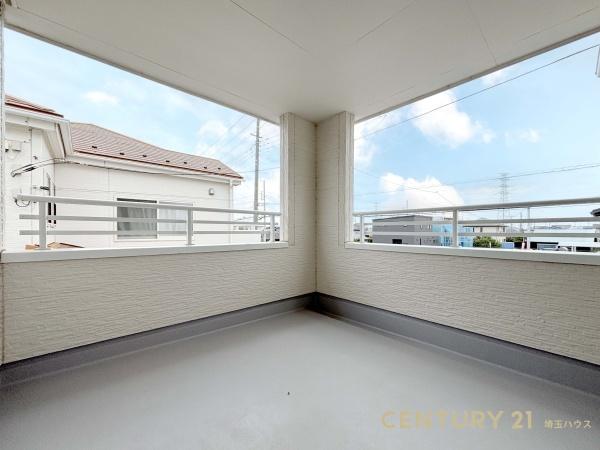 久喜市南栗橋３丁目の中古一戸建て