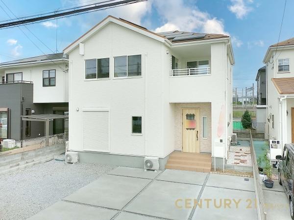 久喜市南栗橋３丁目の中古一戸建